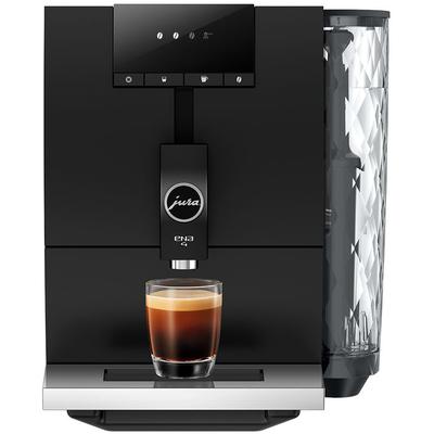 Jura - ENA 4 Coffee Machine - Black - 15518