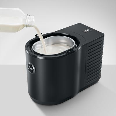 Jura - Cool Control 1.0L - Black - 24263
