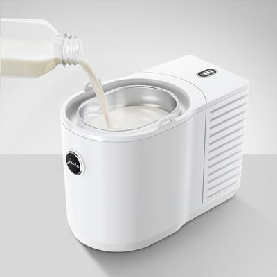 Jura - Cool Control 1.0L - White - 24264