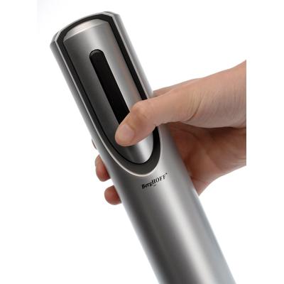 BergHOFF - Geminis Electronic Wine Opener - 1101460A