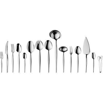 BergHOFF - Finesse Essentials 72-Piece Flatware Set - 1272608