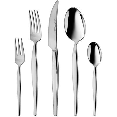 BergHOFF - Finesse Essentials 72-Piece Flatware Set - 1272608