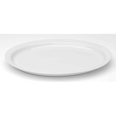 BergHOFF - Hotel 12” Oval Platter – Set of 2 - 1690278A