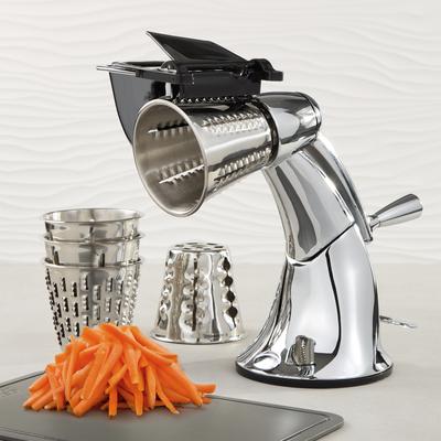 BergHOFF - Rotary Tabletop Vegetable Cutter - 2211321