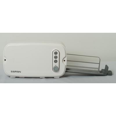 BergHOFF - 2-Piece Side Loading Toaster - 2212320