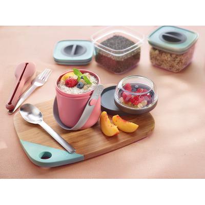BergHOFF - Leo 6-Piece Lunch Set - 2219076