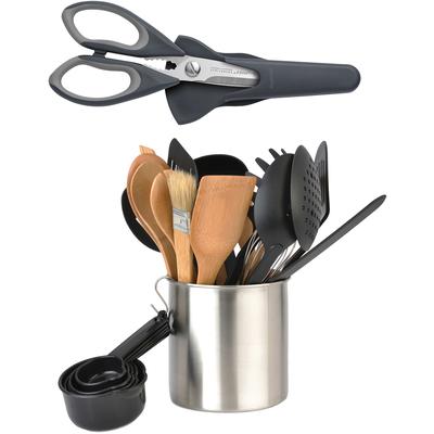 BergHOFF - Studio 25-Piece Tool Set - 2220202