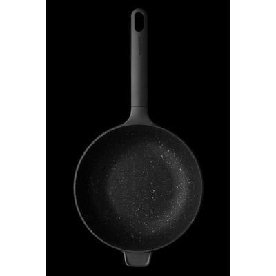 BergHOFF - GEM 3 Qt. Non-Stick Cast Aluminum 10" Stir Fry Pan - 2307313