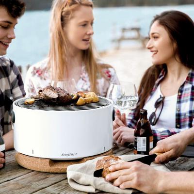 BergHOFF - Tabletop BBQ Grill - 2415600