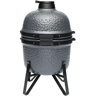 BergHOFF - 13" Ceramic BBQ Grill - 2415703