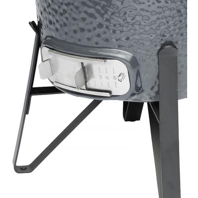 BergHOFF - 13" Ceramic BBQ Grill - 2415703