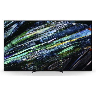 Sony - BRAVIA XR 77" Class A95L QD-OLED 4K HDR Google TV - XR77A95L