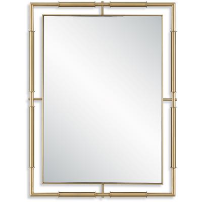 Uttermost - It's All Connected Rectangle Mirror - 8188
