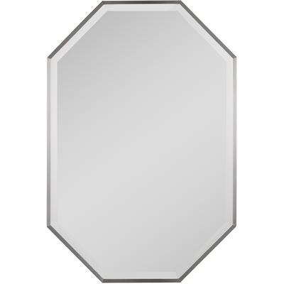 Uttermost - Stuartson Octagon Vanity Mirror - 9653