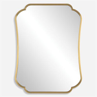 Uttermost - Athena Mirror - 9904