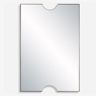 Uttermost - Ticket Vanity Mirror - 9933