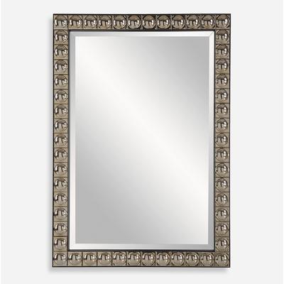 Uttermost - Silvio Tiled Vanity Mirror - 9944
