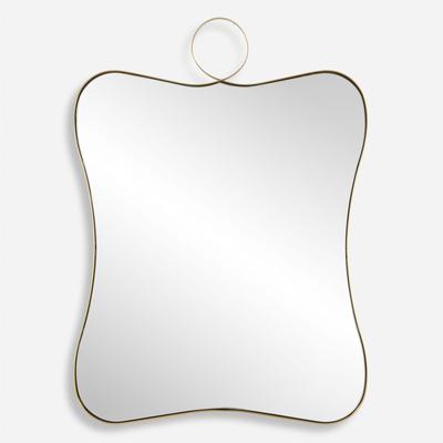 Uttermost - Talia Vanity Mirror - 9974