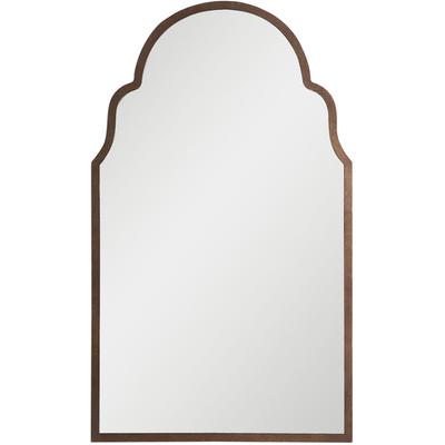 Uttermost - Brayden Arch Metal Mirror - 12668 P