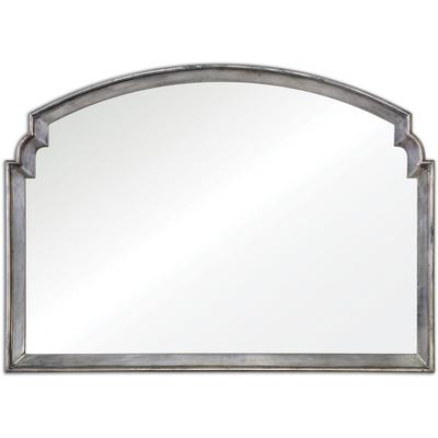 Uttermost - Via Della Silver Mirror - 12880