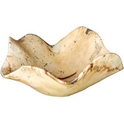 Uttermost - Tamarine Wood Bowl - 17094