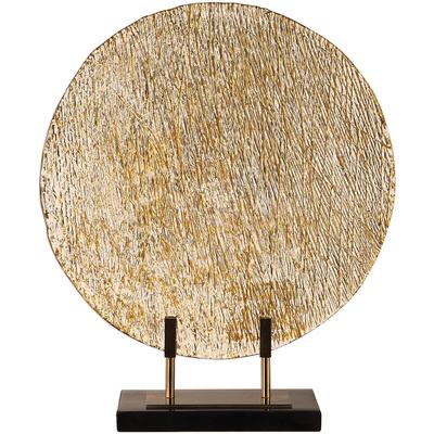 Uttermost - Layan Art Glass Charger - 17500
