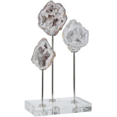 Uttermost - Cyrene Natural Stone Figurines - 17710