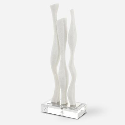 Uttermost - Gale Marble Sculpture - 18013