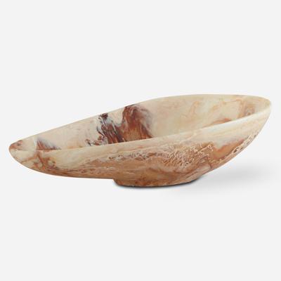Uttermost - Marchena Handcrafted Bowl - 18109