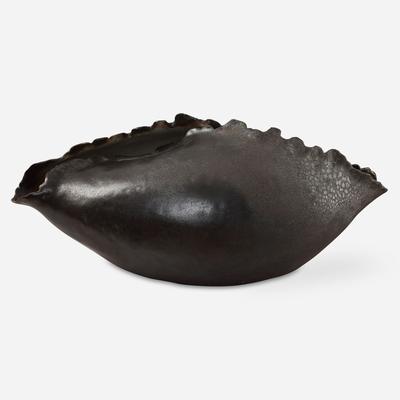 Uttermost - Blossom Metallic Vase - 18152