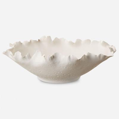 Uttermost - Blossom Short Bowl - 18154