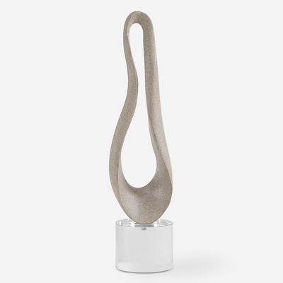 Uttermost - Oval Harmony Sculpture - 18166