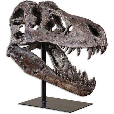 Uttermost - Tyrannosaurus Sculpture - 19948