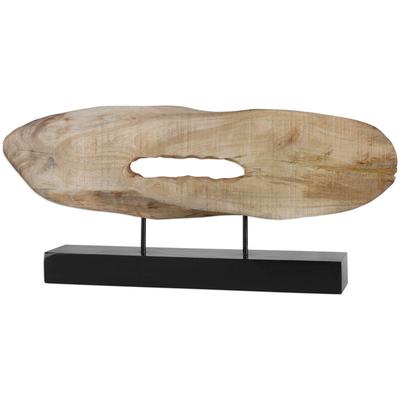 Uttermost - Paol Mango Wood Sculpture - 20186