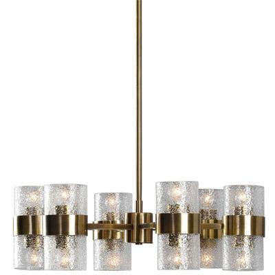Uttermost - Marinot 12-Light Chandelier - 21297