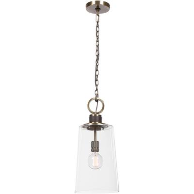 Uttermost - Rosston 1-Light Mini Pendant - 21522