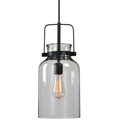 Uttermost - Lansing 1-Light Mini Pendant - 22101