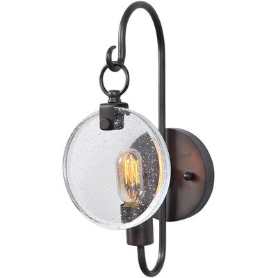 Uttermost - Whitten 1-Light Sconce - Bronze - 22520