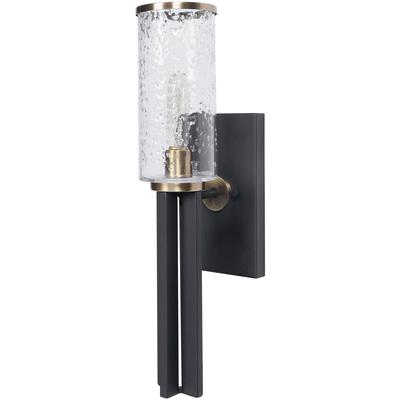 Uttermost - Jarsdel 1 Industrial Sconce - 22522