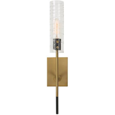 Uttermost - Telesto 1-Light Sconce - 22553