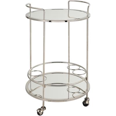Uttermost - Spritz Bar Cart - 22895