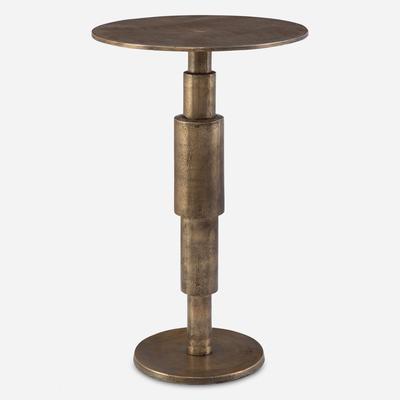 Uttermost - Descend Accent Table - 22994