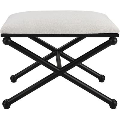 Uttermost - Andrews Small Bench - 23691