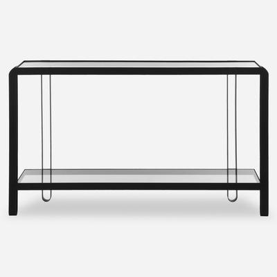 Uttermost - Shadow Console Table - 24233
