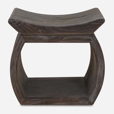Uttermost - Connor Accent Stool - 24401