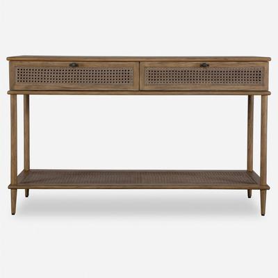Uttermost - Coast Mid Century Console Table - 24425