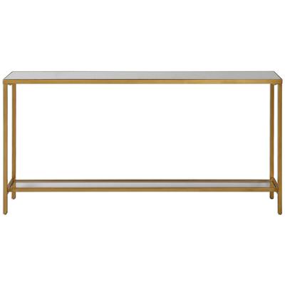 Uttermost - Hayley Console Table - 24685
