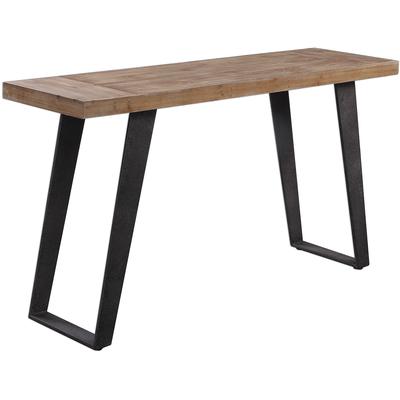 Uttermost - Freddy Weathered Console Table - 24877