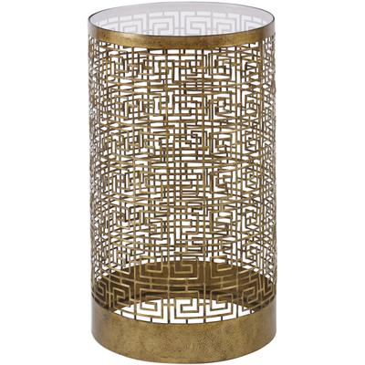 Uttermost - Algernon Accent Table - 25046