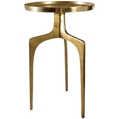 Uttermost - Kenna Accent Table - 25053